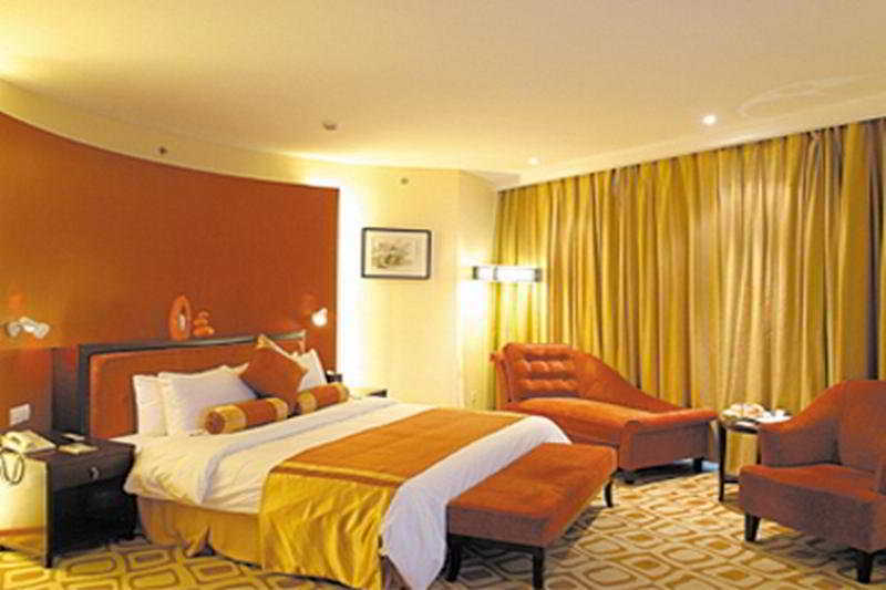 Runyang Huanlong Hotel Zhenjiang  Cameră foto